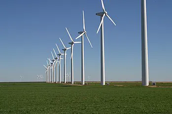 ENERGIA EOLICA