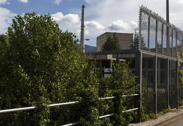 CENTRAL NUCLEAR DE GAROÑA