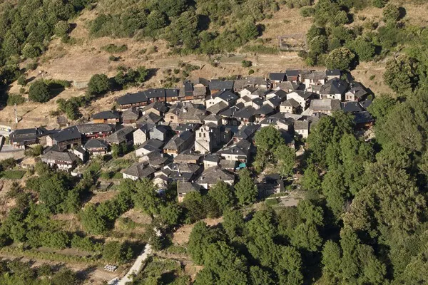 PEÑALVA DE SANTIAGO