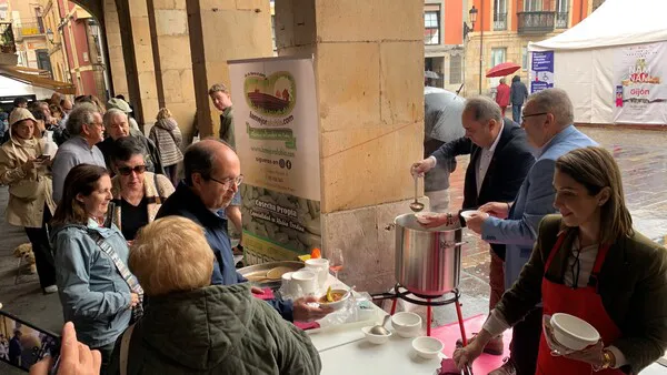 Alubiada Gijón 25.2