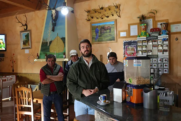 GARCIA GALLARDO