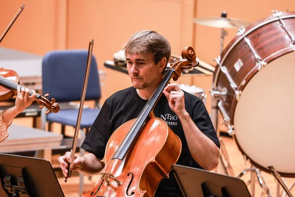 JOVEN ORQUESTA DE LEON