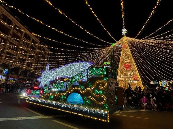 NAVIDAD EN LEON