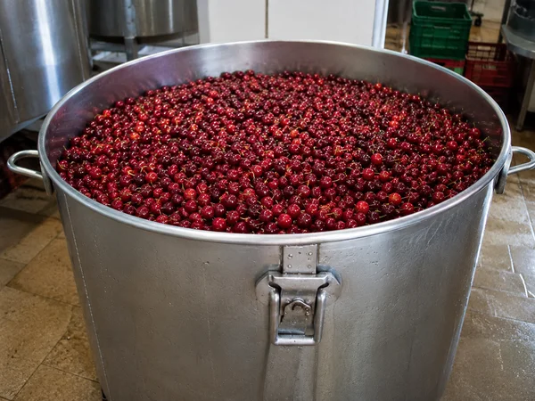 CEREZAS