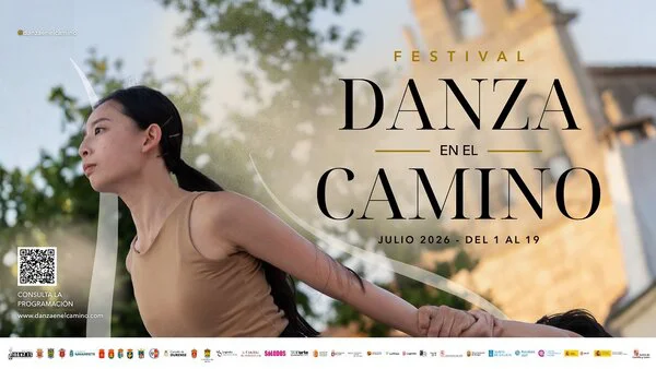 DANZA EN EL CAMINO