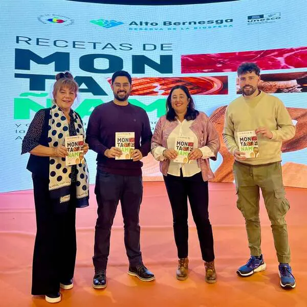 MOONTAÑAM! EN INTUR