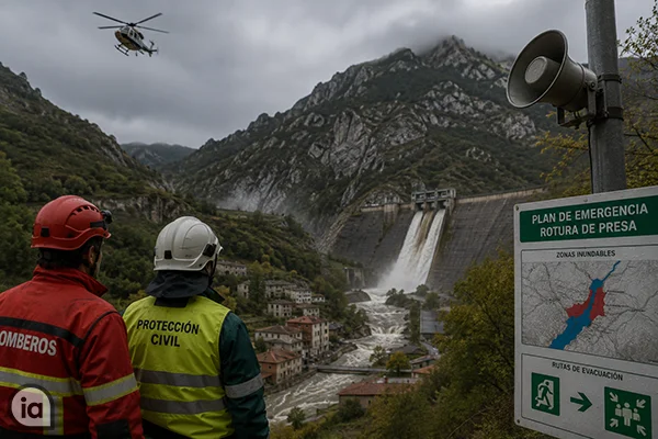 PLANES DE EMERGENCIA CHD