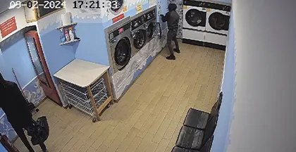 Detenidas seis personas por robar hasta 20.000 euros en lavanderías de León, Asturias, Lugo, Pontevedra y A Coruña -