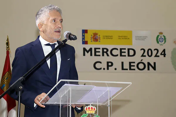 GRANDE MARLASCA EN LEON