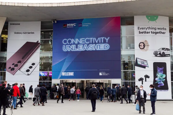 MWC BARCELONA
