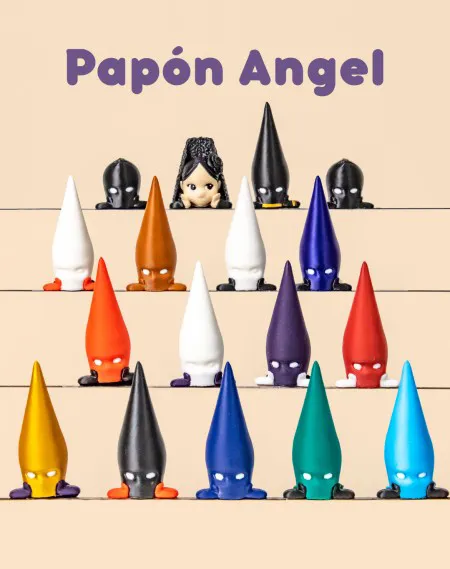papon-angel