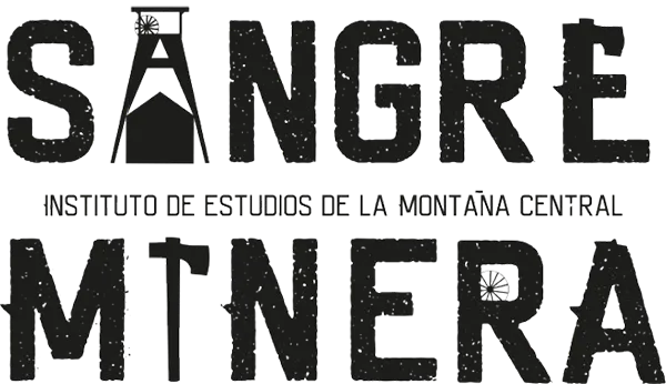 SANGRE MINERA