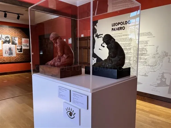 'Esculpir el cuerpo. La concepción de los cuerpos en la colección Fundos'