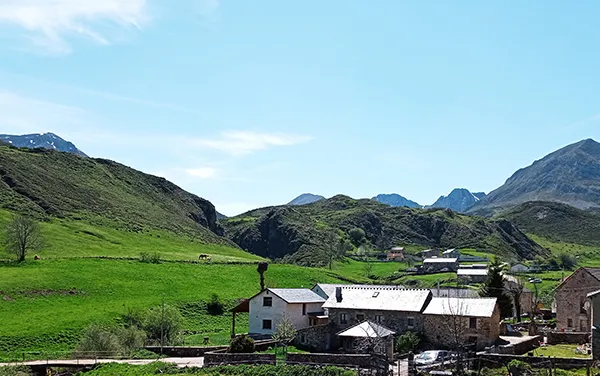 Torrestío