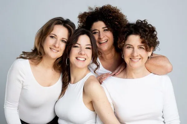 LAS NIÑAS DE CADIZ