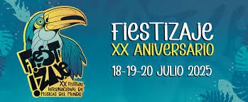 Festival Fiestizaje 2025