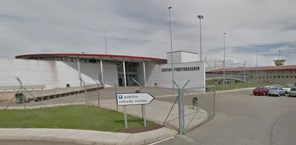 CENTRO PENITENCIARIO DE MANSILLA DE LAS MULAS