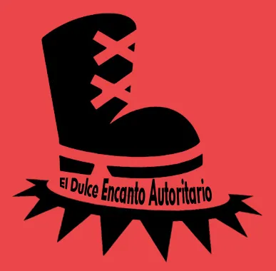 EL DULCE ENCANTO AUTORITARIO EN ROJO