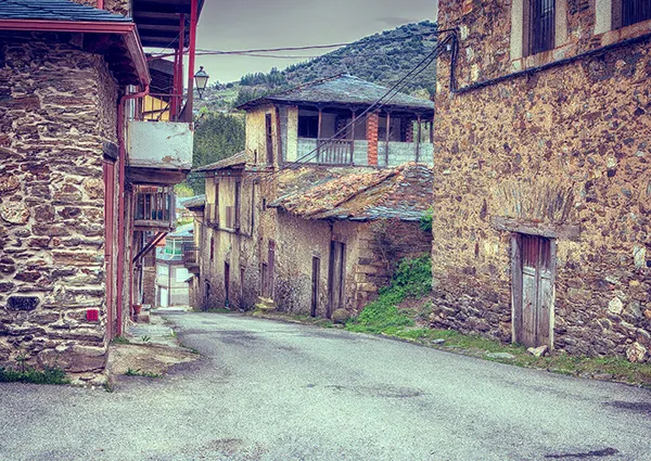 VILLAR DE LOS BARRIOS