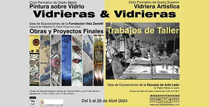 CARTEL DE LA EXPOSICION