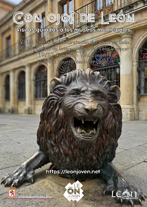 Con ojos de León-5