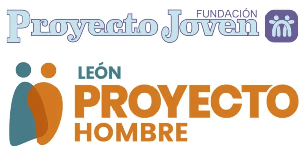 Proyecto Hombre León