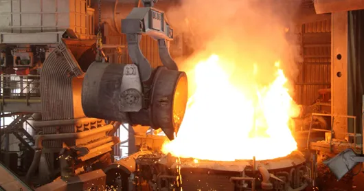Siderurgia