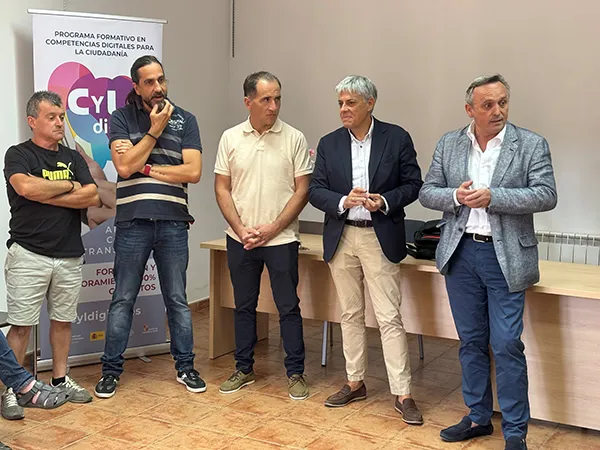 CENTRO ASOCIADO DE CASTROCONTRIGO