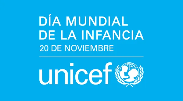 DIA MUNDIAL DE LA INFANCIA