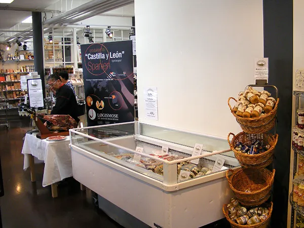 INDUSTRIA AGROALIMENTARIA