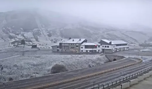 SAN ISIDRO 19 NOV 25