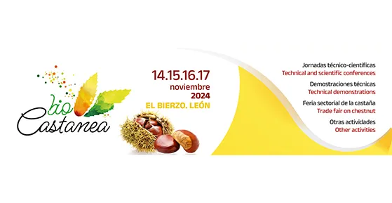 BIOCASTAÑEA 2024