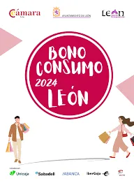 bonos consumo León