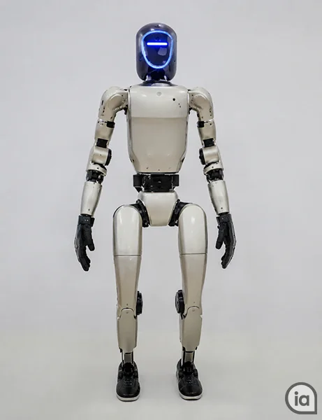 ROBOT ULE