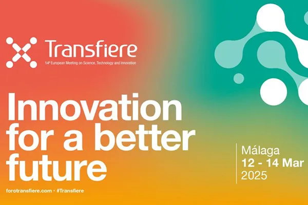Transfiere 2025