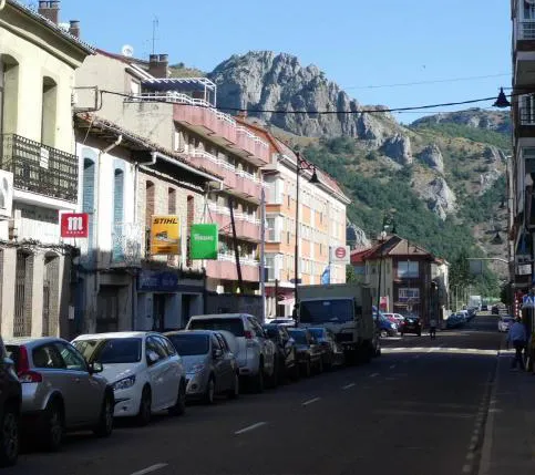 CISTIERNA