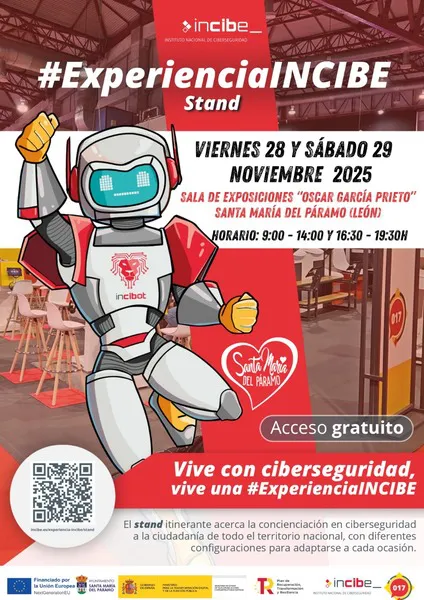 experienciaincibe