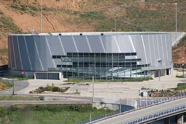 BEMBIBRE ARENA