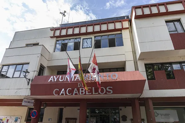 AYUNTAMIENTO DE CACABELOS