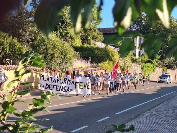 ULTIMA ETAPA MARCHA FEVE