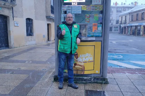 QUIOSCO ONCE DE BOÑAR (1)