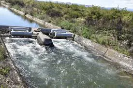 CANAL DE VILLADANGOS