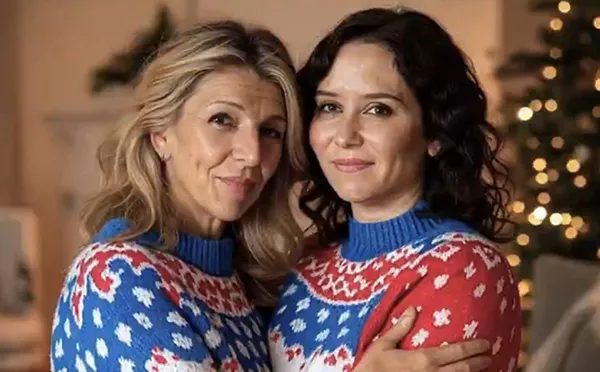 IMAGEN FAKE HECHA CON IA