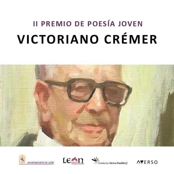 II Premio de Poesía Joven Victoriano Crémer