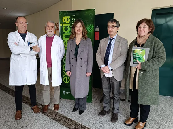 EXPOCIENCIA UNILEON 2025