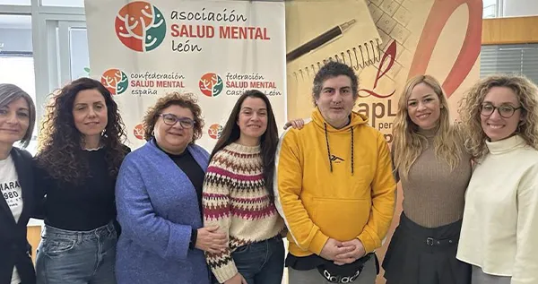 SALUD MENTAL Y PERIODISMO