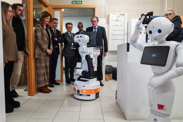 PRESENTACION DEL INSTITUTO DE INVESTIGACION EN INGENIERIA i4 DE LA ULE