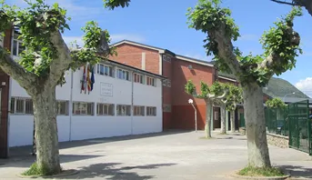 Colegio La Borreca de Ponferrada