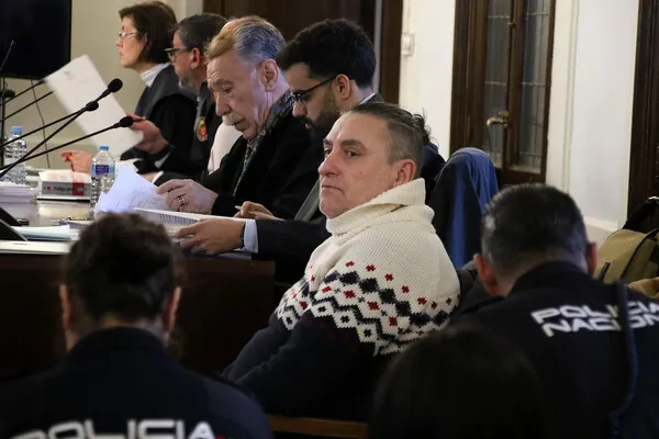 JUICIO POR EL CRIMEN DE CEMBRANOS