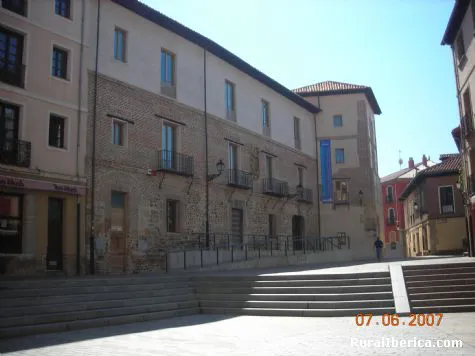 Palacio de Don Gutierre